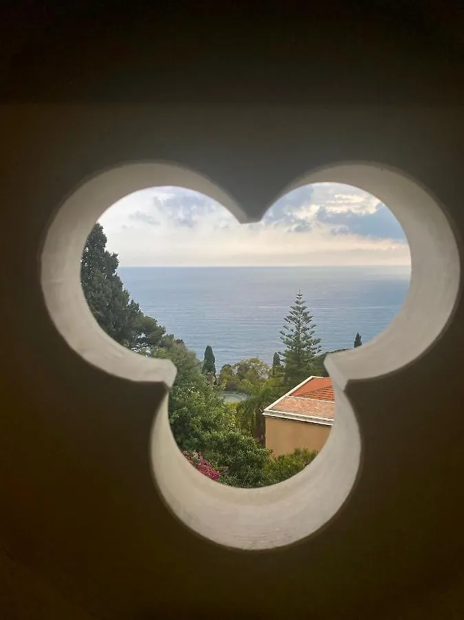 Bed and breakfast Chiaro Di Luna Taormina