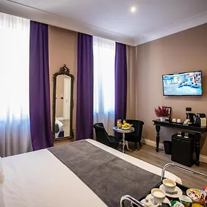 Jb Relais- Campo De' Fiori Bed and breakfast Roma