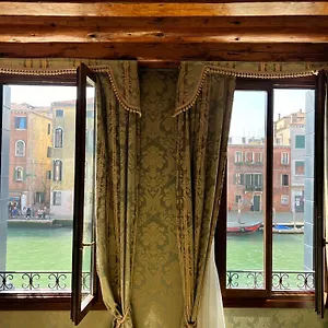Ca' Dogaressa Hotel Venecia