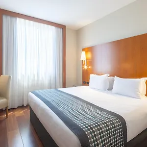 Eurostars Toscana Hotel Lucca