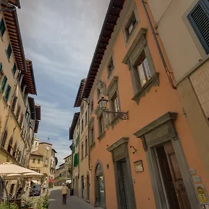 Palazzo Tempi , San Casciano in Val di Pesa Italië