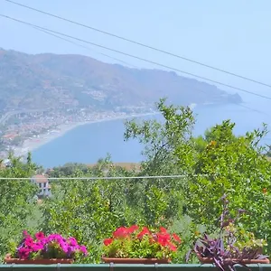 3* Bed and breakfast Casa Via Del Mare