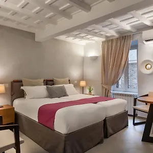 The Spanish Piazza Di Spagna Bed and breakfast Roma