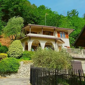 Le Grigne , Oliveto Lario Italië