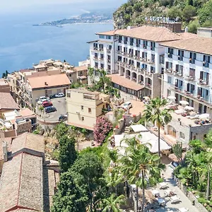 4* Hotel Ariston And Palazzo Santa Caterina