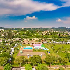 Camping Continental , Bardolino Italië