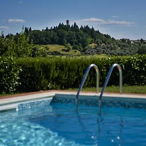 Casa Vacanza Il Borraccio , Tavarnelle Val di Pesa Italië