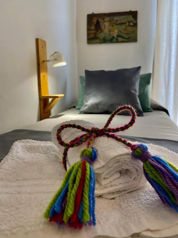 Chiaro Di Luna Taormina Bed & Breakfast